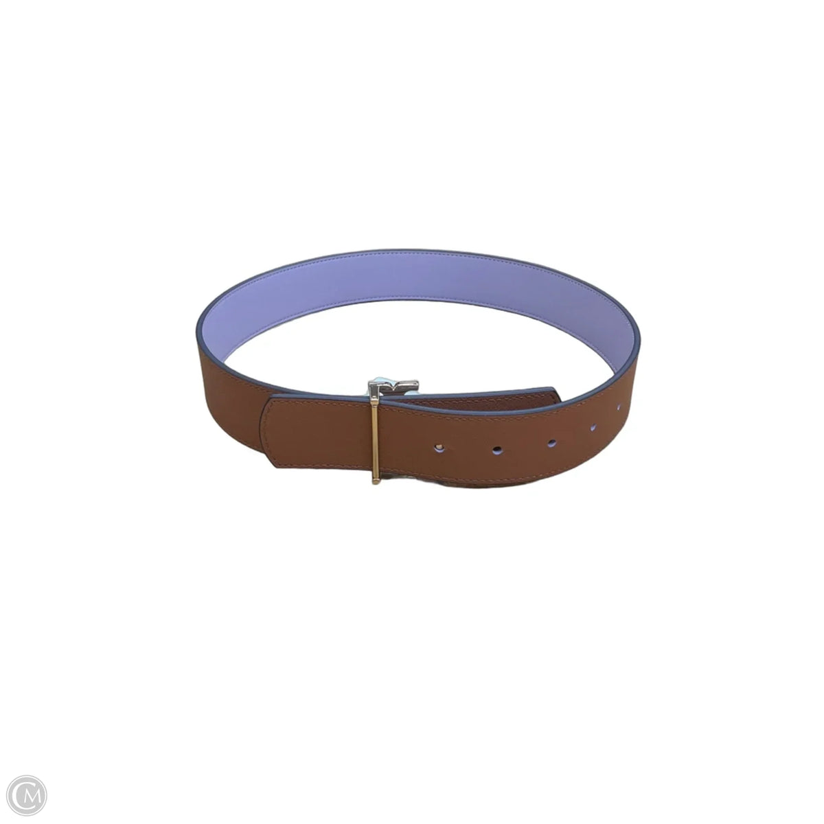 Belt Designer By Tory Burch, Size: Small