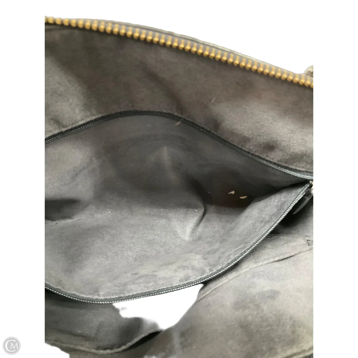 Handbag Designer By Coach, Size: Large