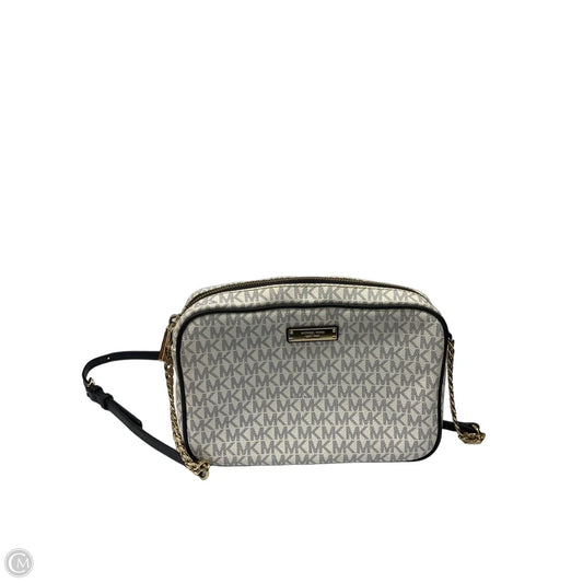 Handbag Designer By Michael Kors, Size: Small