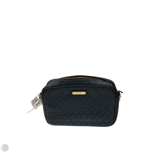 Handbag Designer By Michael Kors, Size: Small