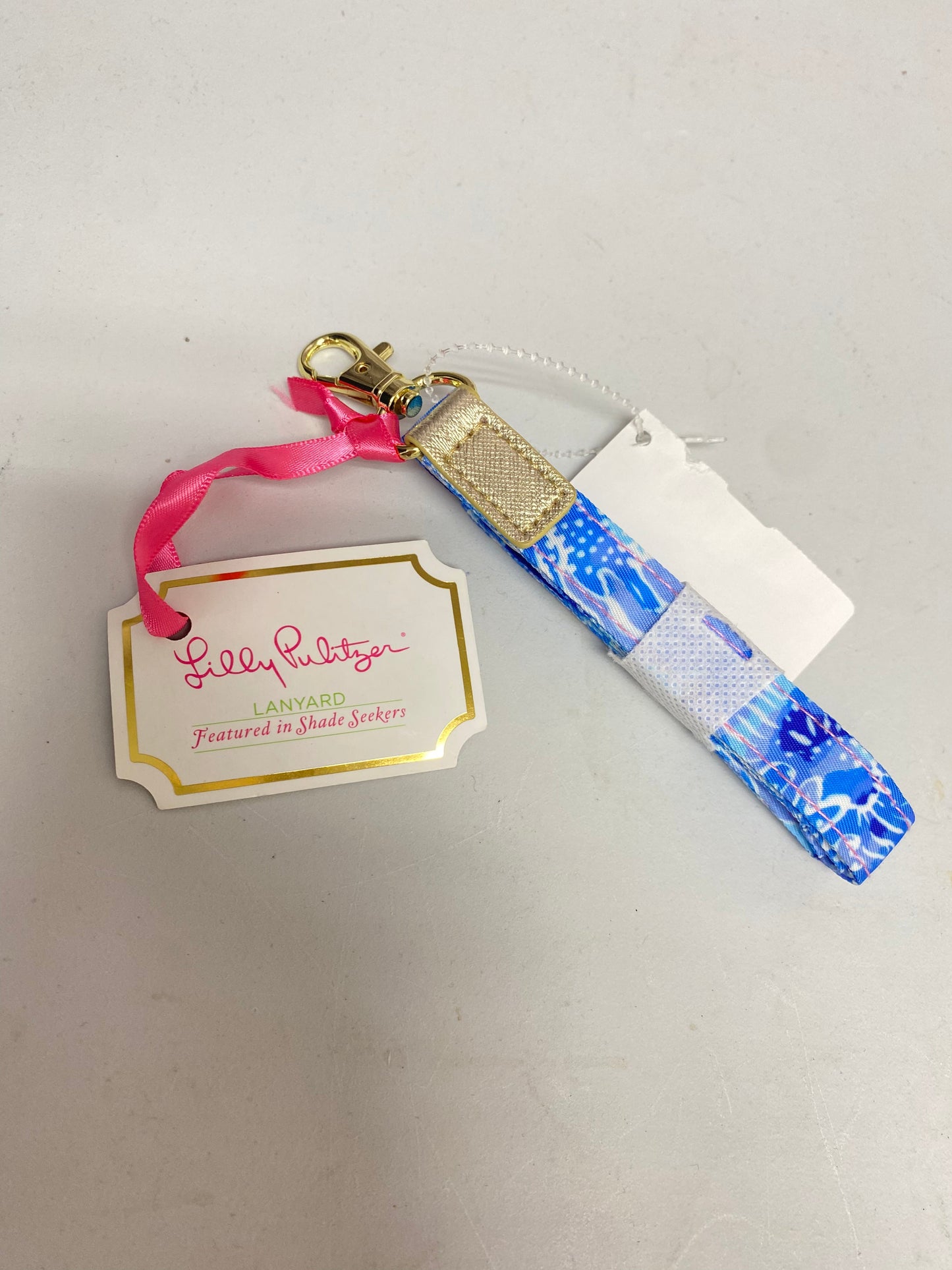 Lanyard By Lilly Pulitzer, Size: 01 Piece