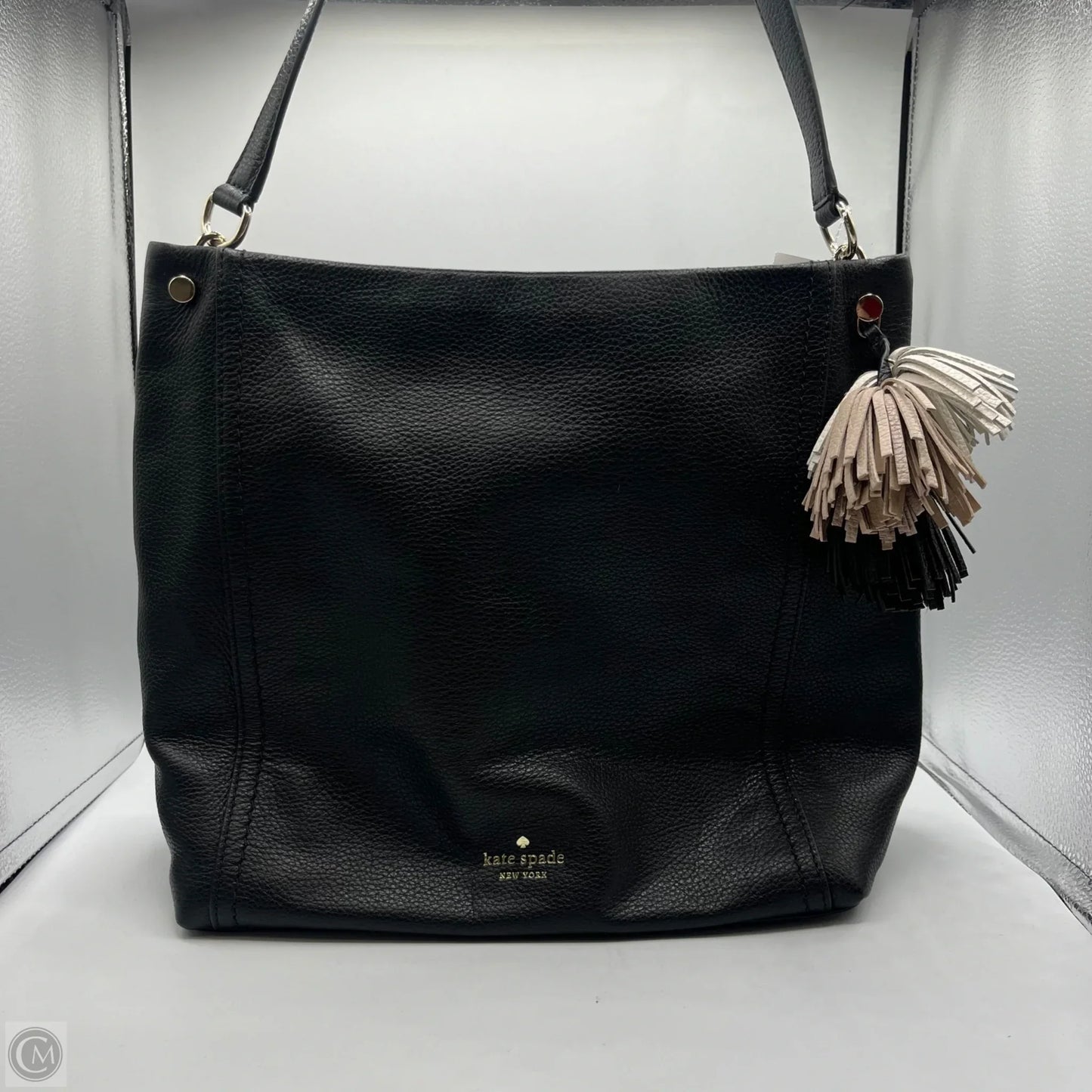 Handbag Designer By Kate Spade, Size: Large