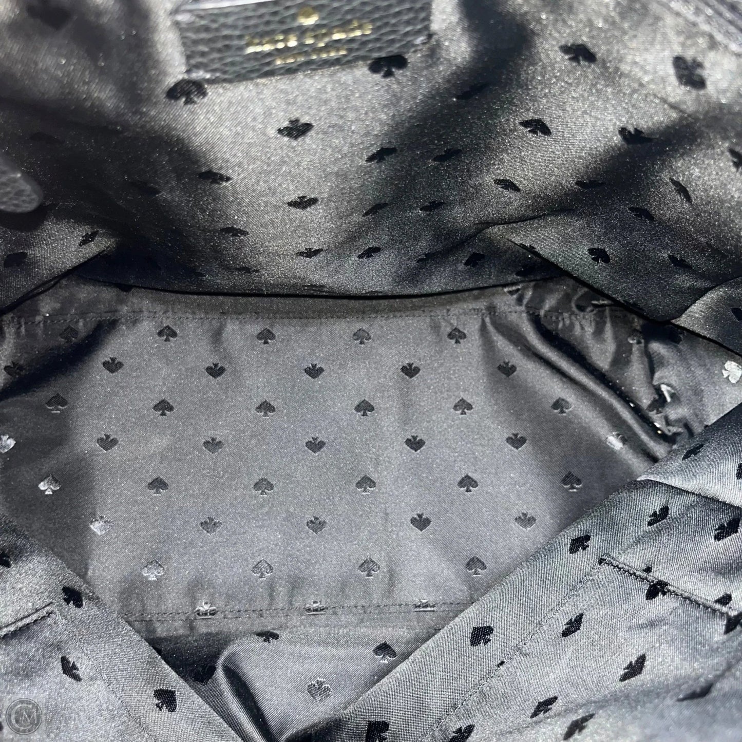 Handbag Designer By Kate Spade, Size: Large