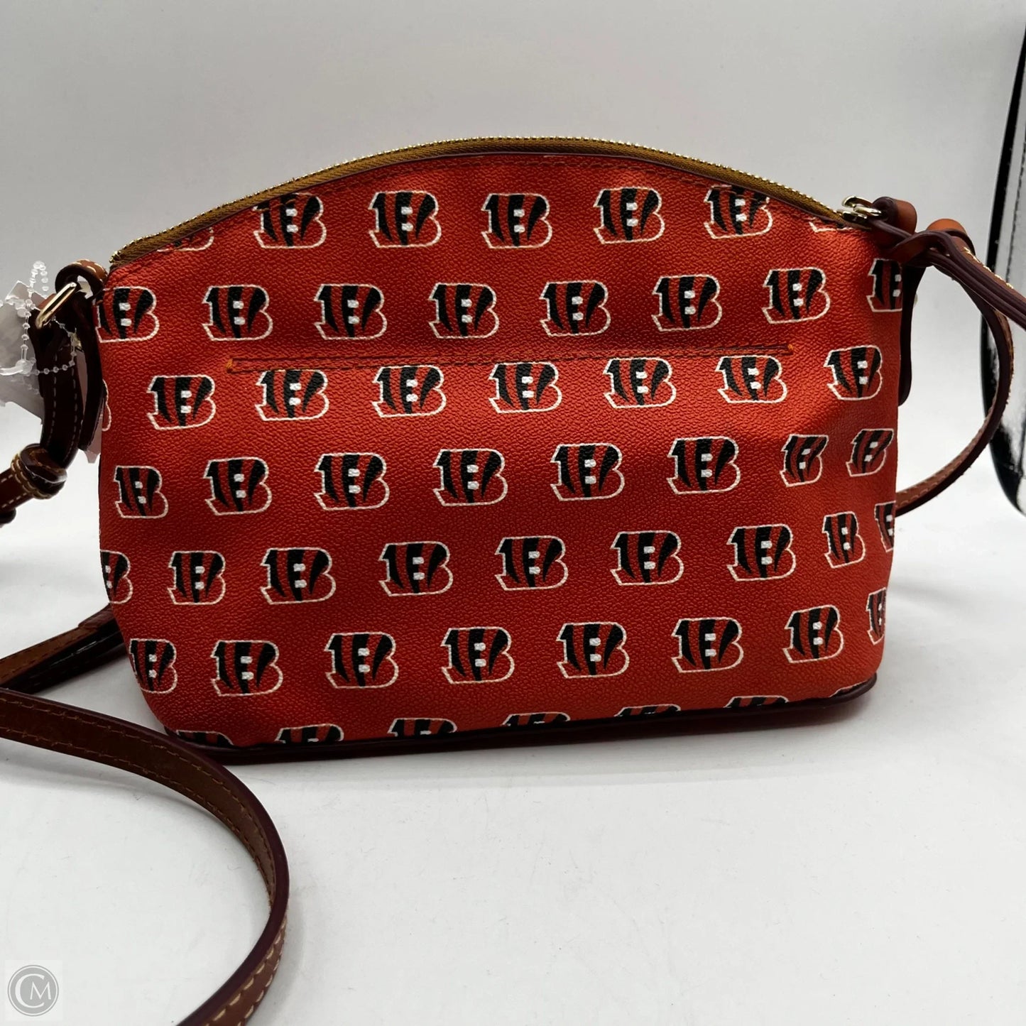 Handbag Designer By Dooney And Bourke, Size: Small