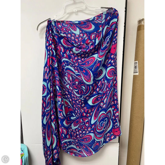 Scarf Designer By Lilly Pulitzer