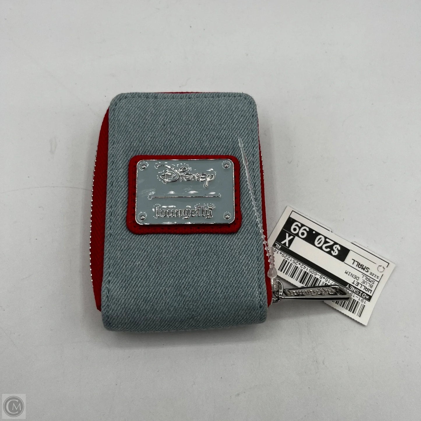 Wallet By Disney, Size: Small