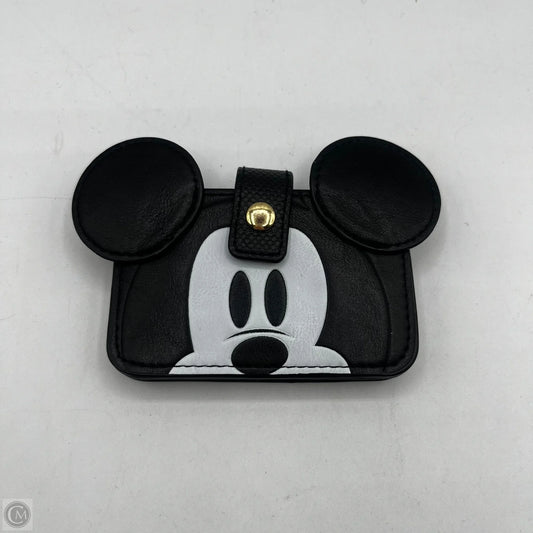 Wallet By Disney, Size: Small