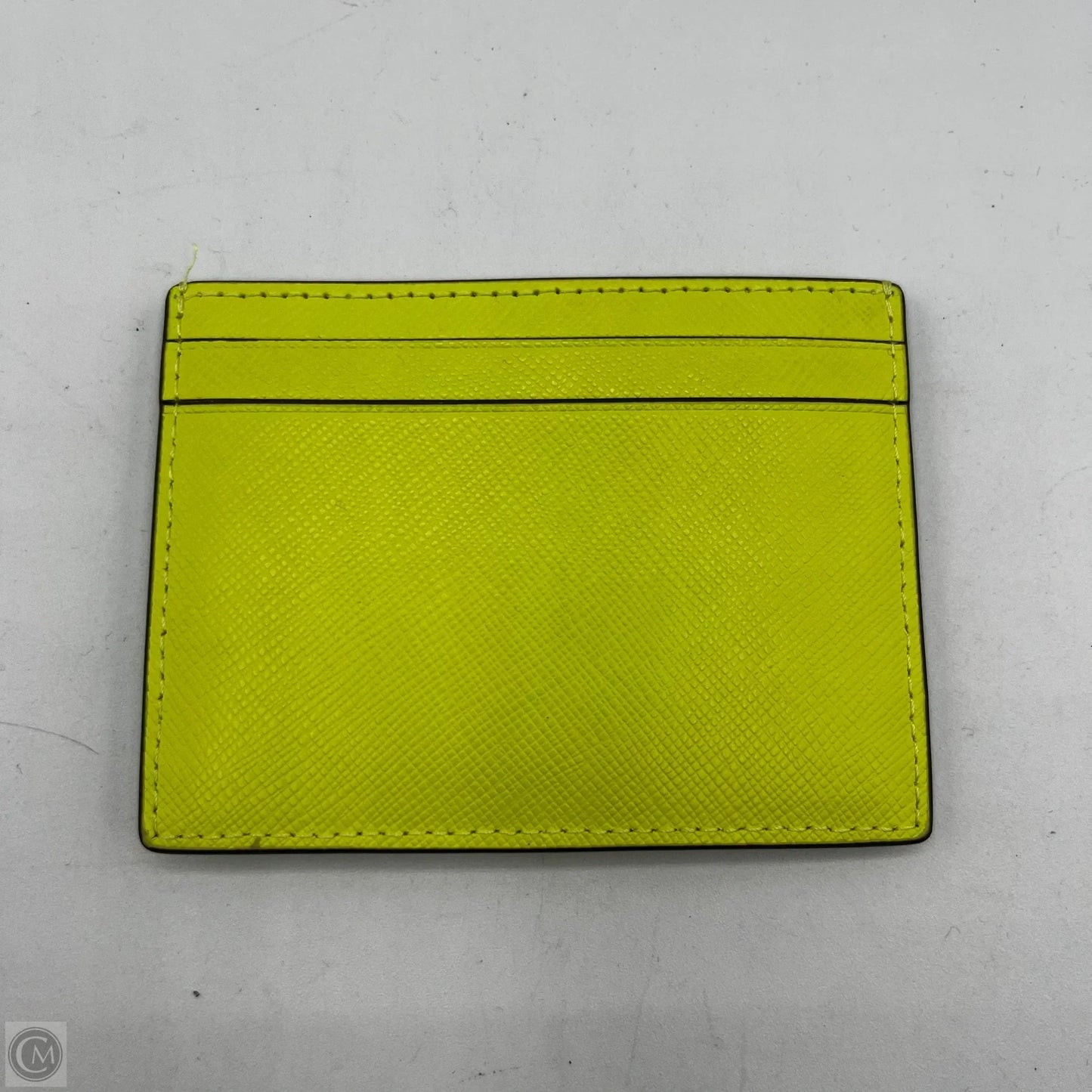 Wallet Designer By Kate Spade, Size: Small