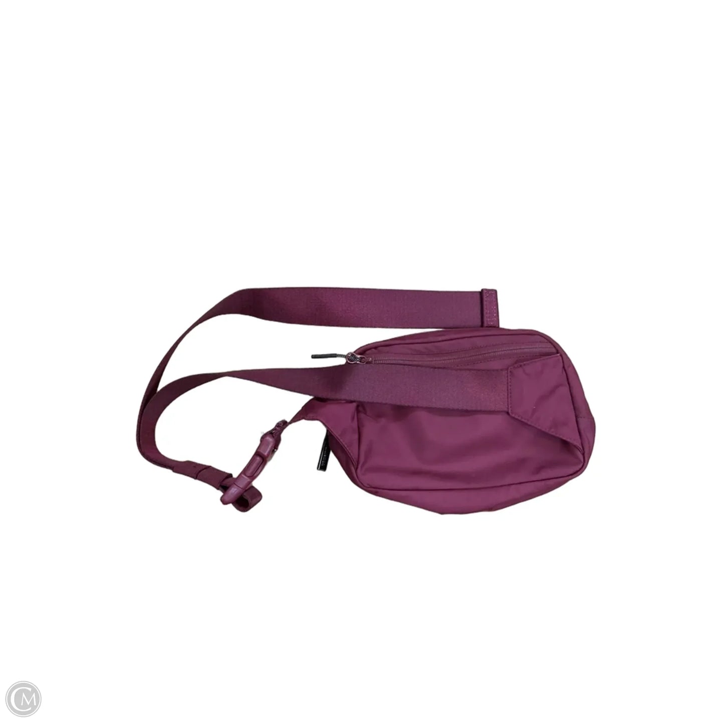 Belt Bag By Lululemon, Size: Medium