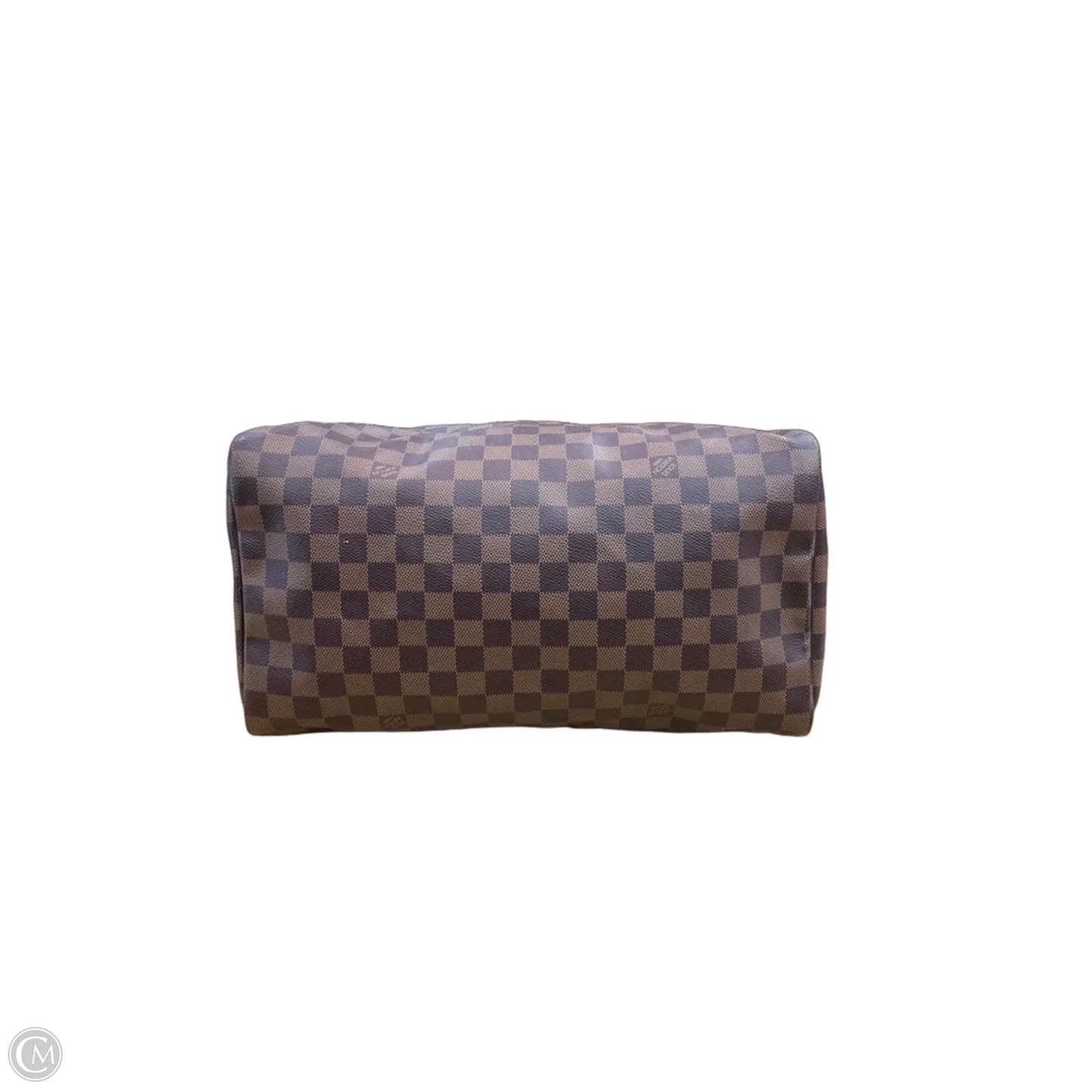 Handbag Luxury Designer By Louis Vuitton, Size: Medium