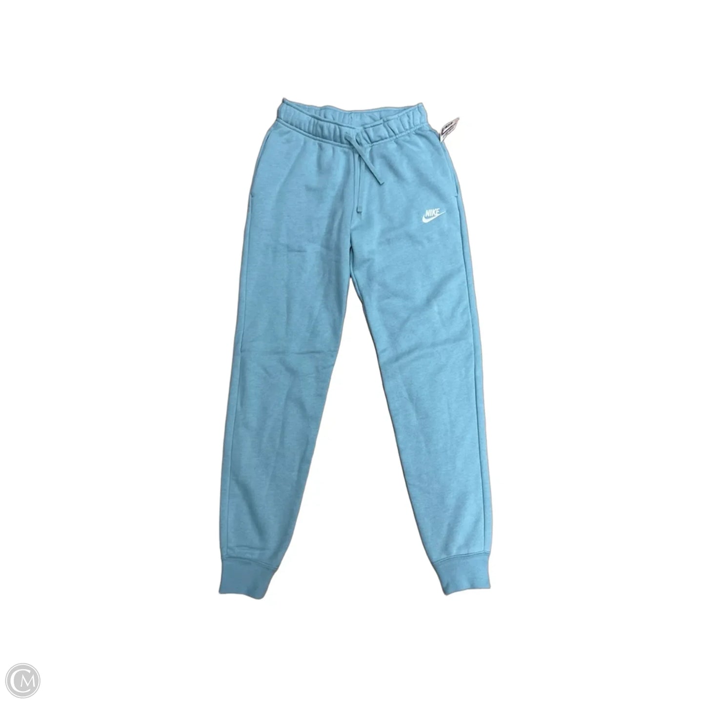 Pants Other By Nike In Blue, Size: Xs