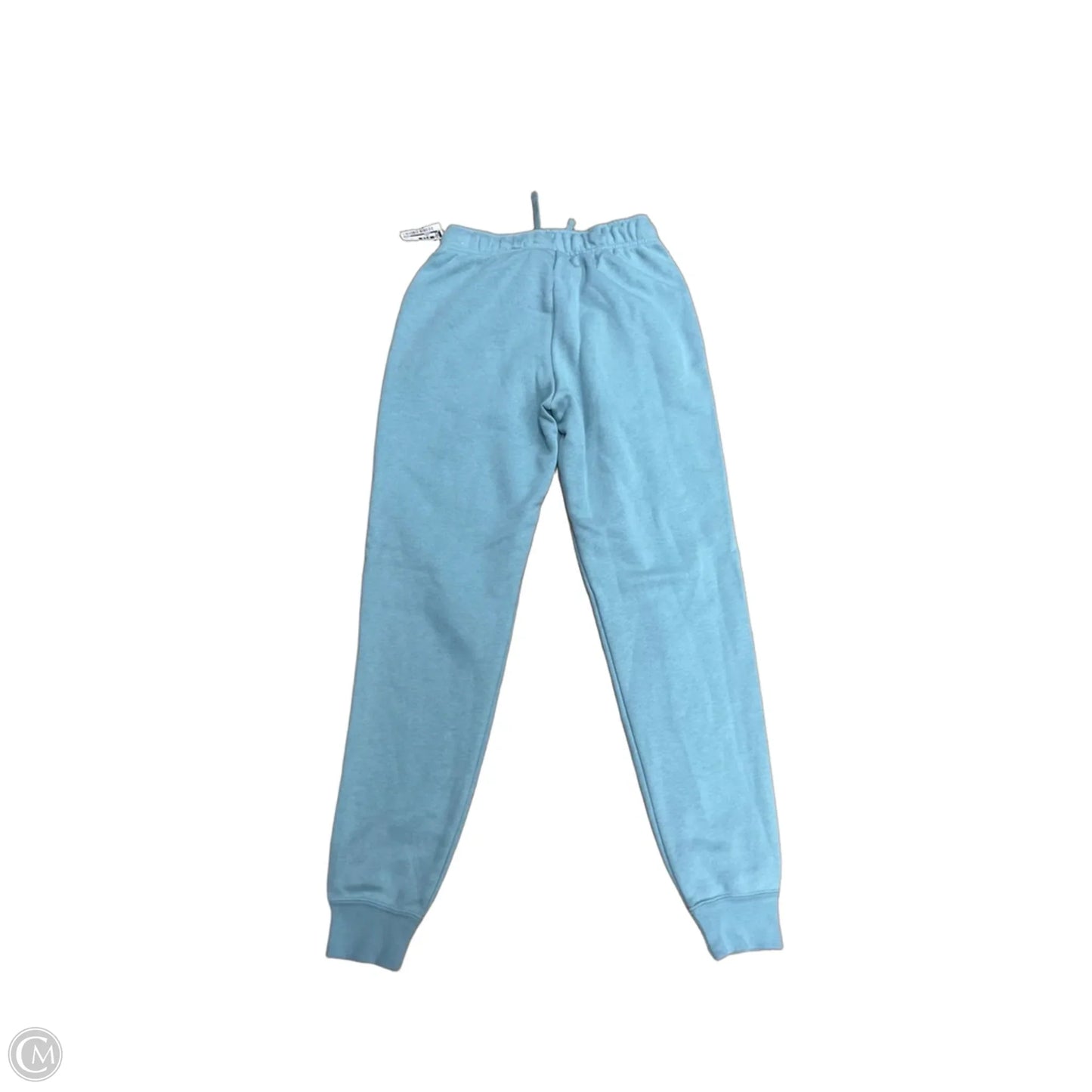 Pants Other By Nike In Blue, Size: Xs