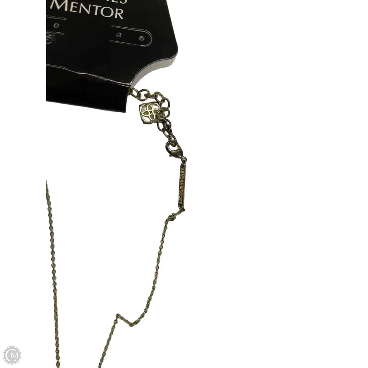 Necklace Pendant By Kendra Scott