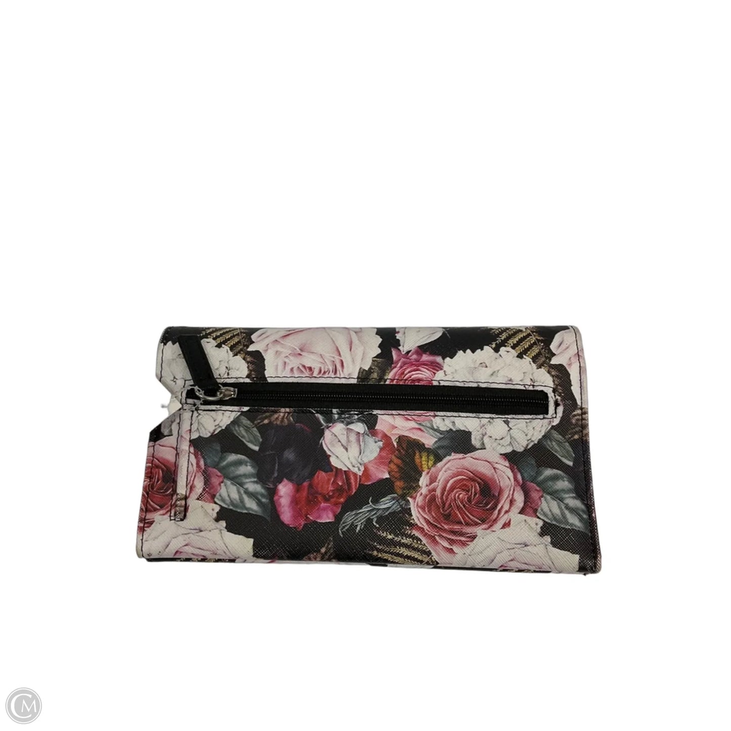 Wallet By Tahari, Size: Large