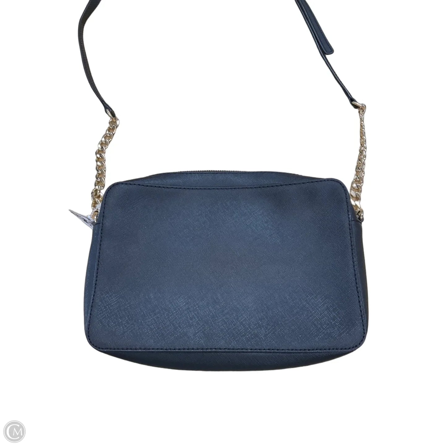 Crossbody Designer By Michael Kors, Size: Small
