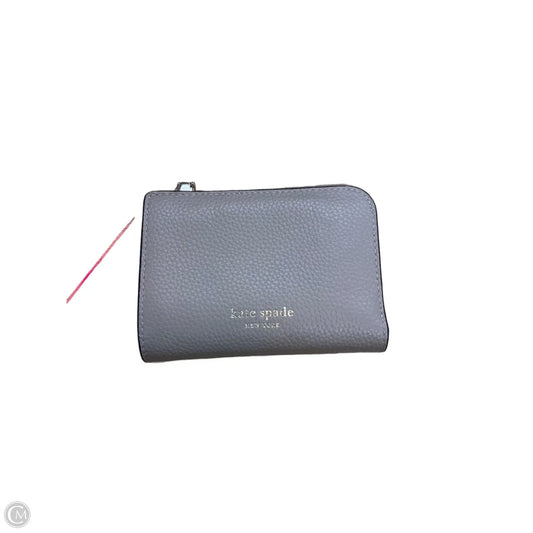 Wallet Designer By Kate Spade, Size: Small