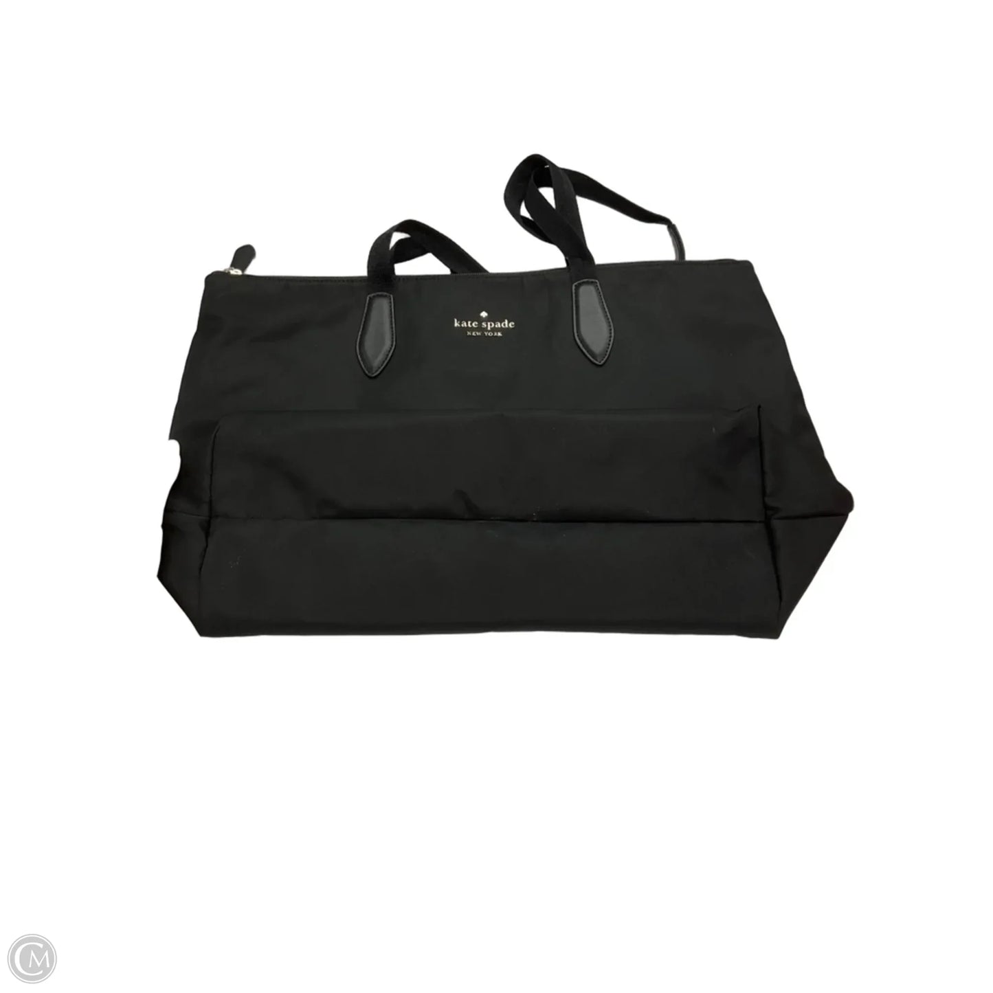 Handbag Designer By Kate Spade, Size: Large