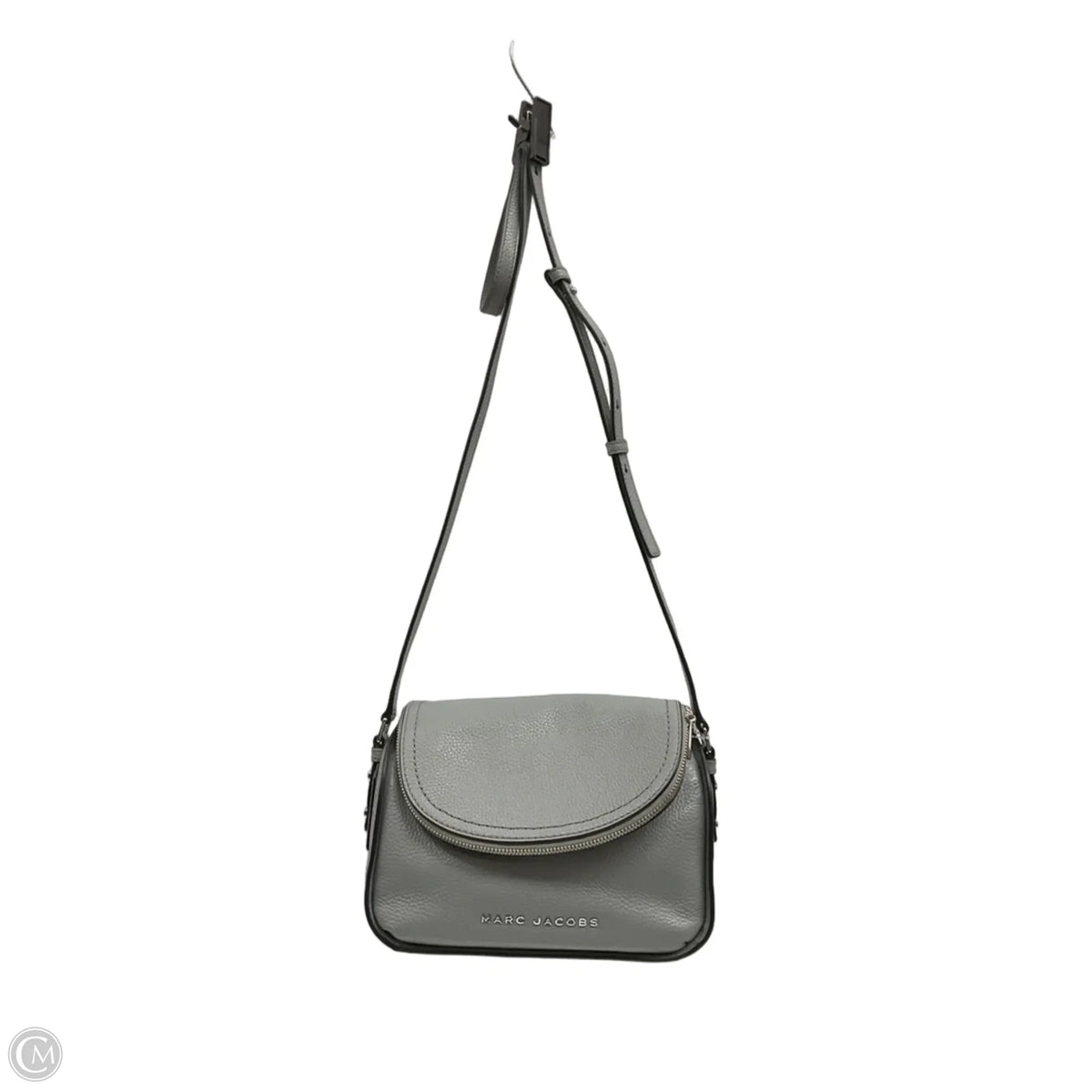 Crossbody Luxury Designer By Marc Jacobs, Size: Medium