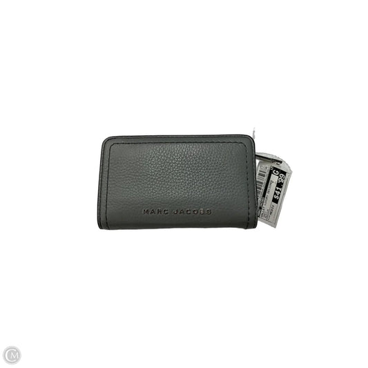 Wallet Luxury Designer By Marc Jacobs, Size: Medium