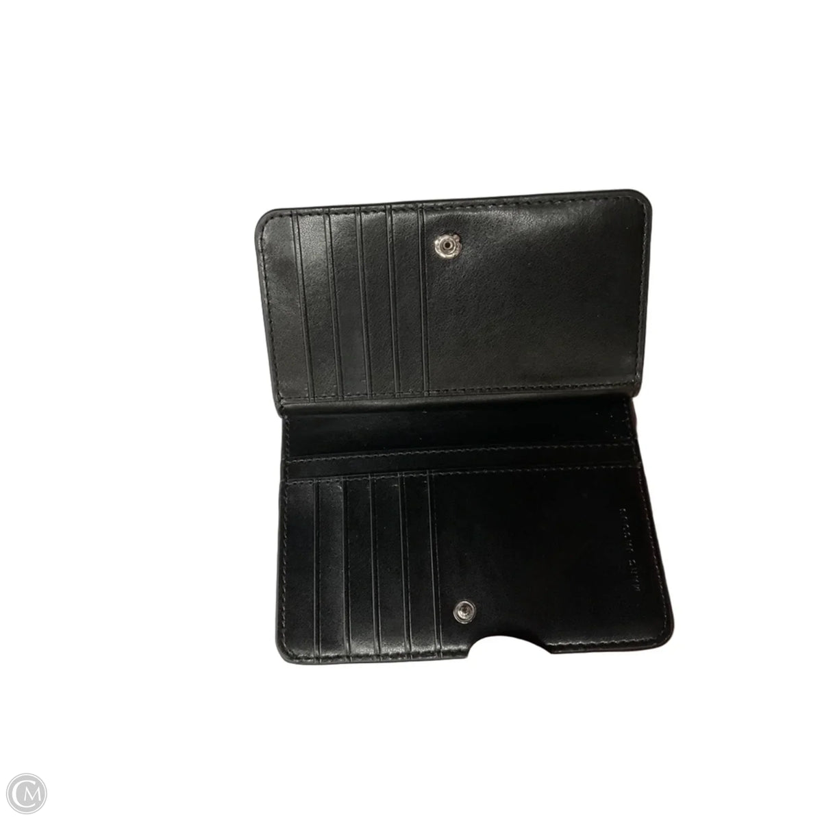 Wallet Luxury Designer By Marc Jacobs, Size: Medium