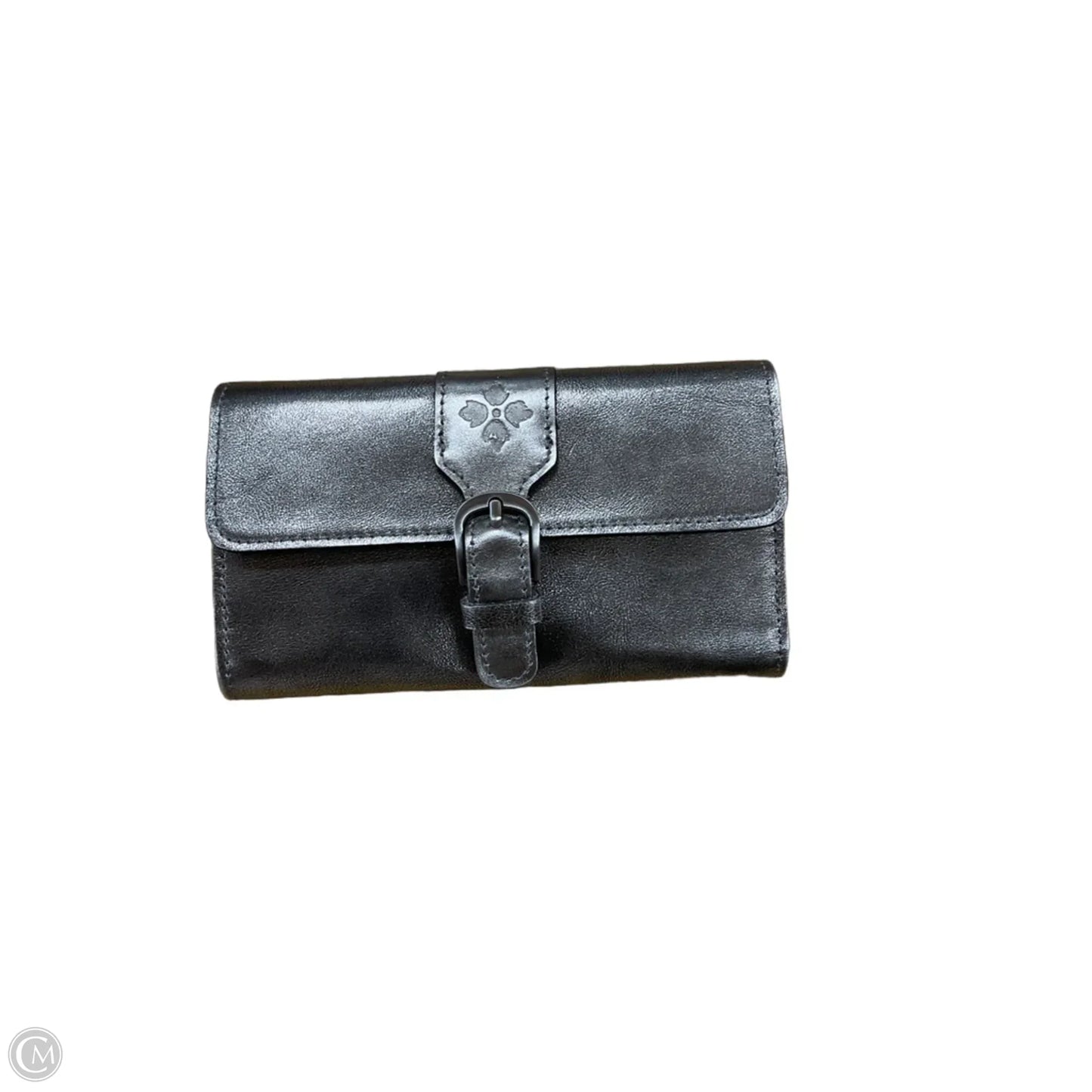 Wallet Designer By Patricia Nash, Size: Large