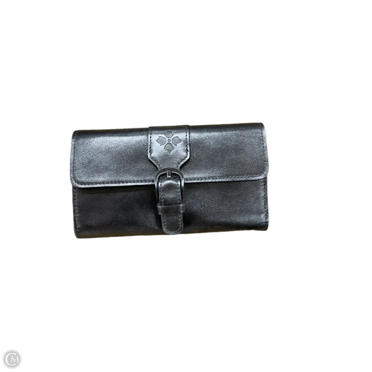 Wallet Designer By Patricia Nash, Size: Large