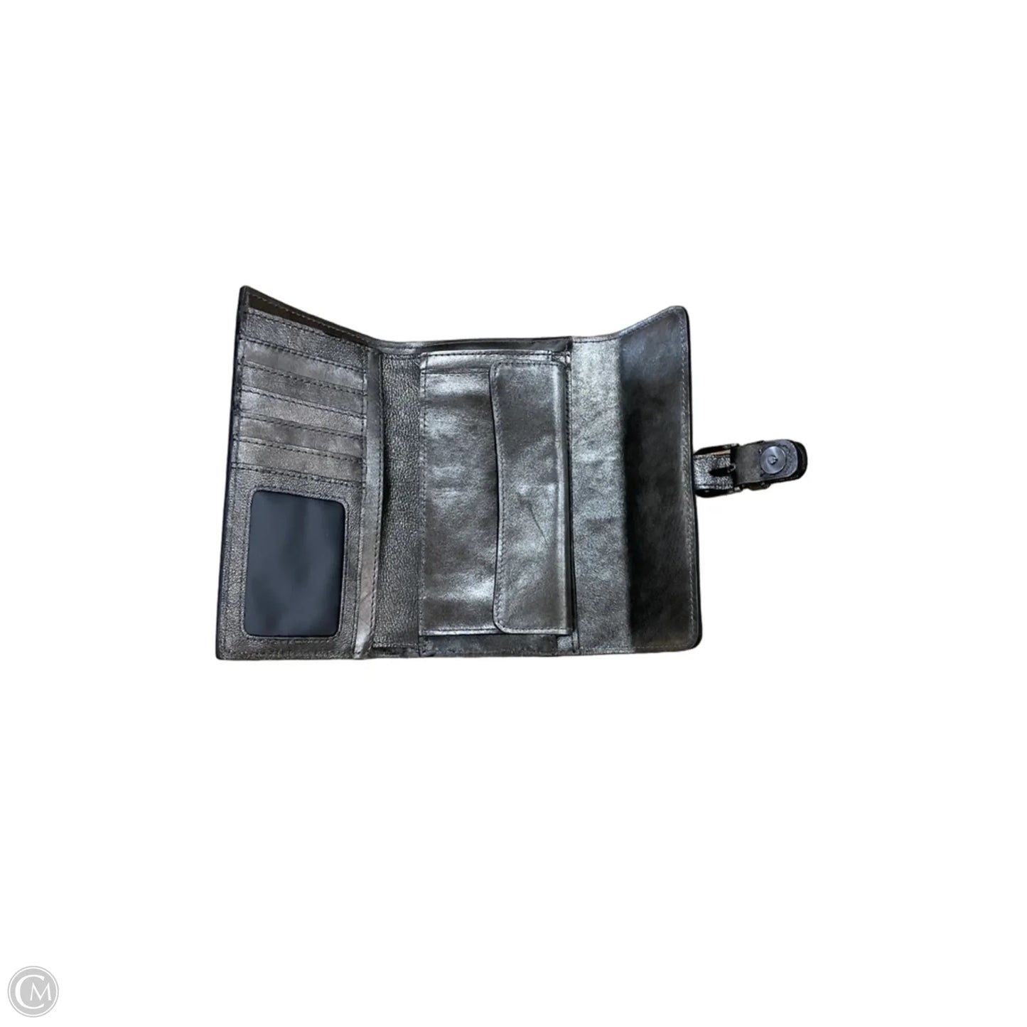 Wallet Designer By Patricia Nash, Size: Large