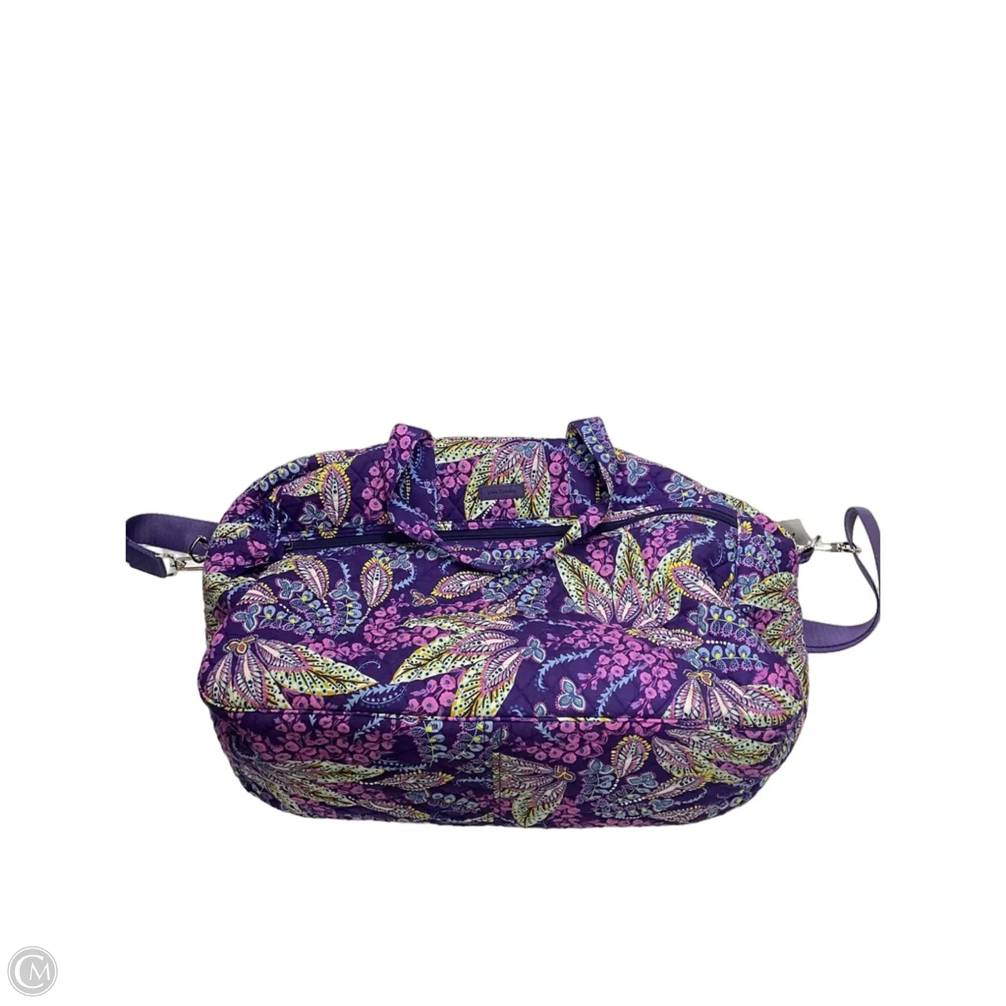 Duffle And Weekender By Vera Bradley, Size: Large