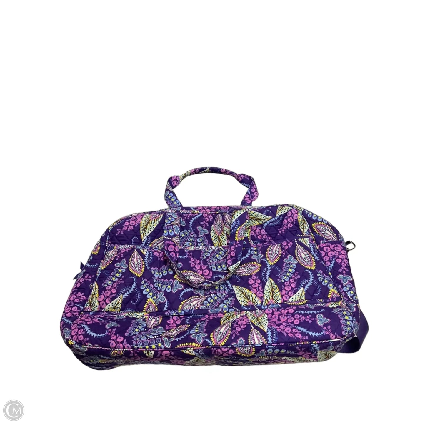 Duffle And Weekender By Vera Bradley, Size: Large