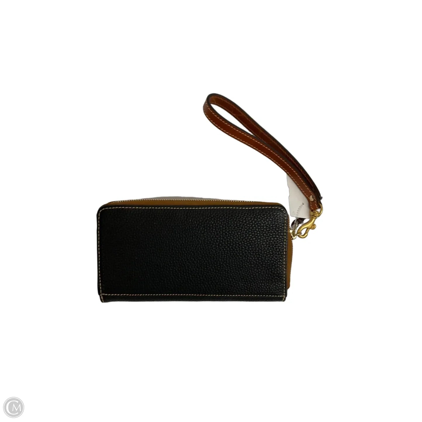 Wristlet Designer By Dooney And Bourke, Size: Large