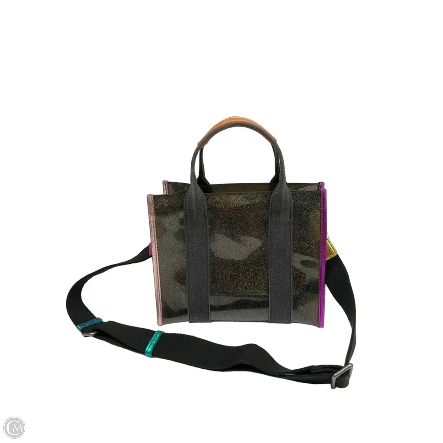 Handbag Designer By Kurt Geiger, Size: Medium