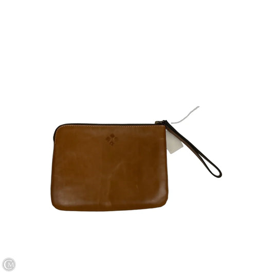 Wristlet Designer By Patricia Nash, Size: Medium