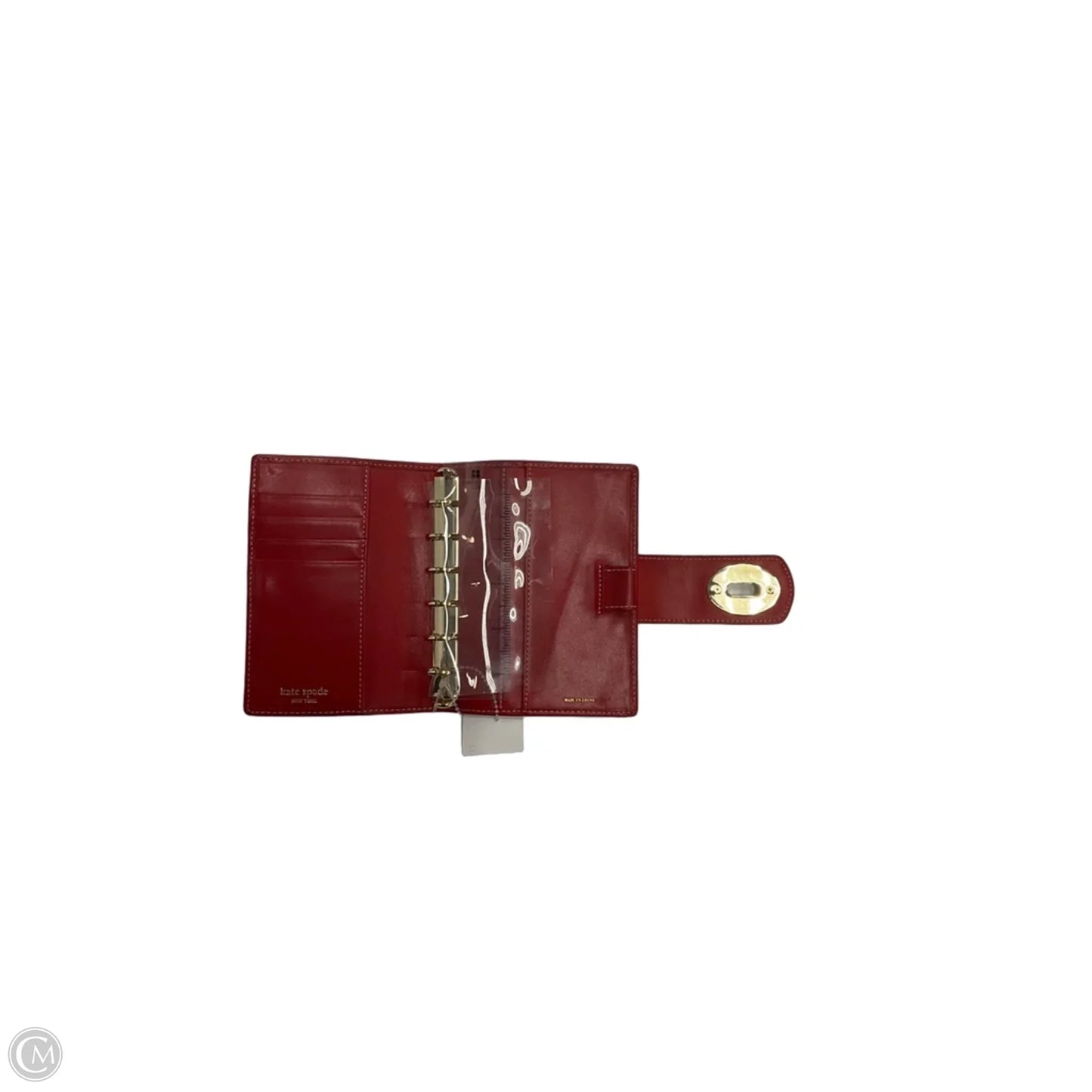 Wallet Designer By Kate Spade, Size: Medium
