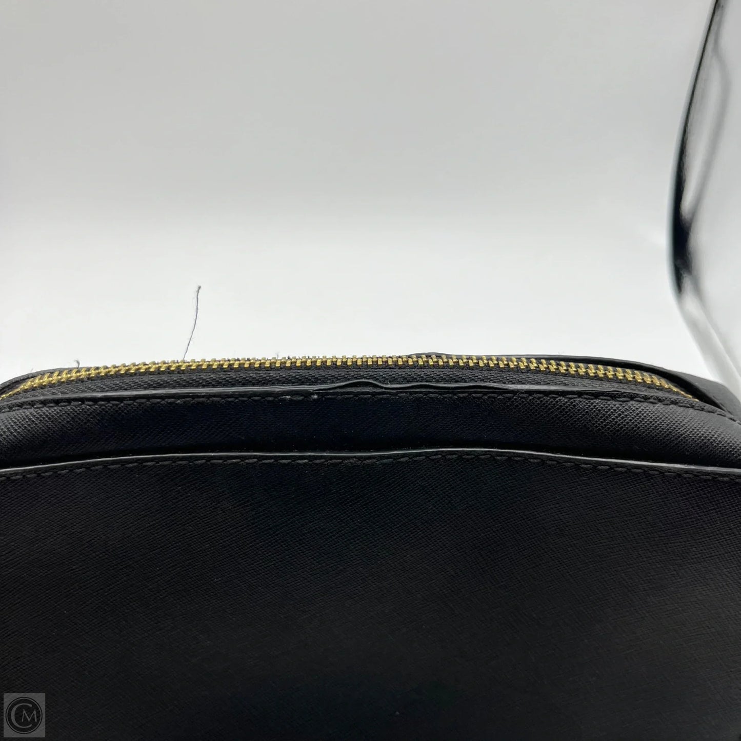 Crossbody Designer By Michael Kors, Size: Medium