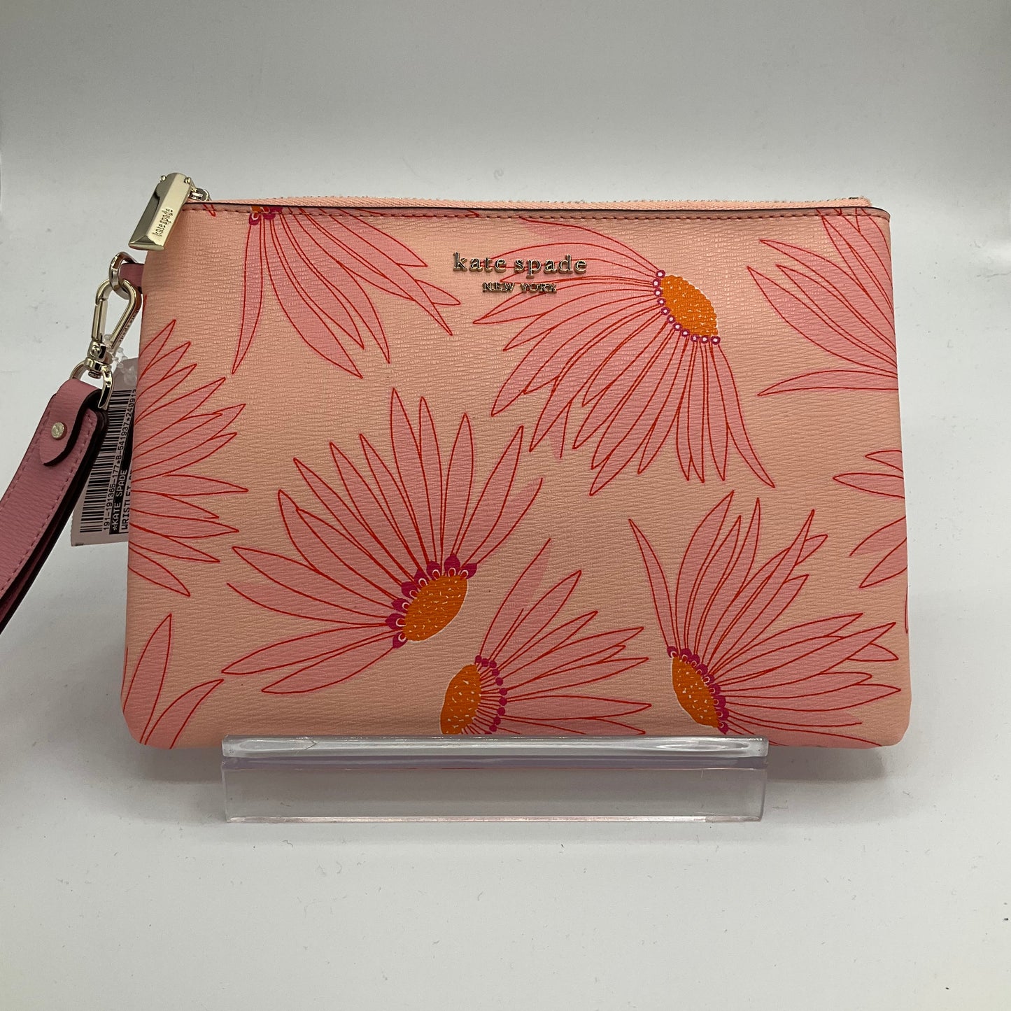 Wristlet Designer By Kate Spade, Size: Small