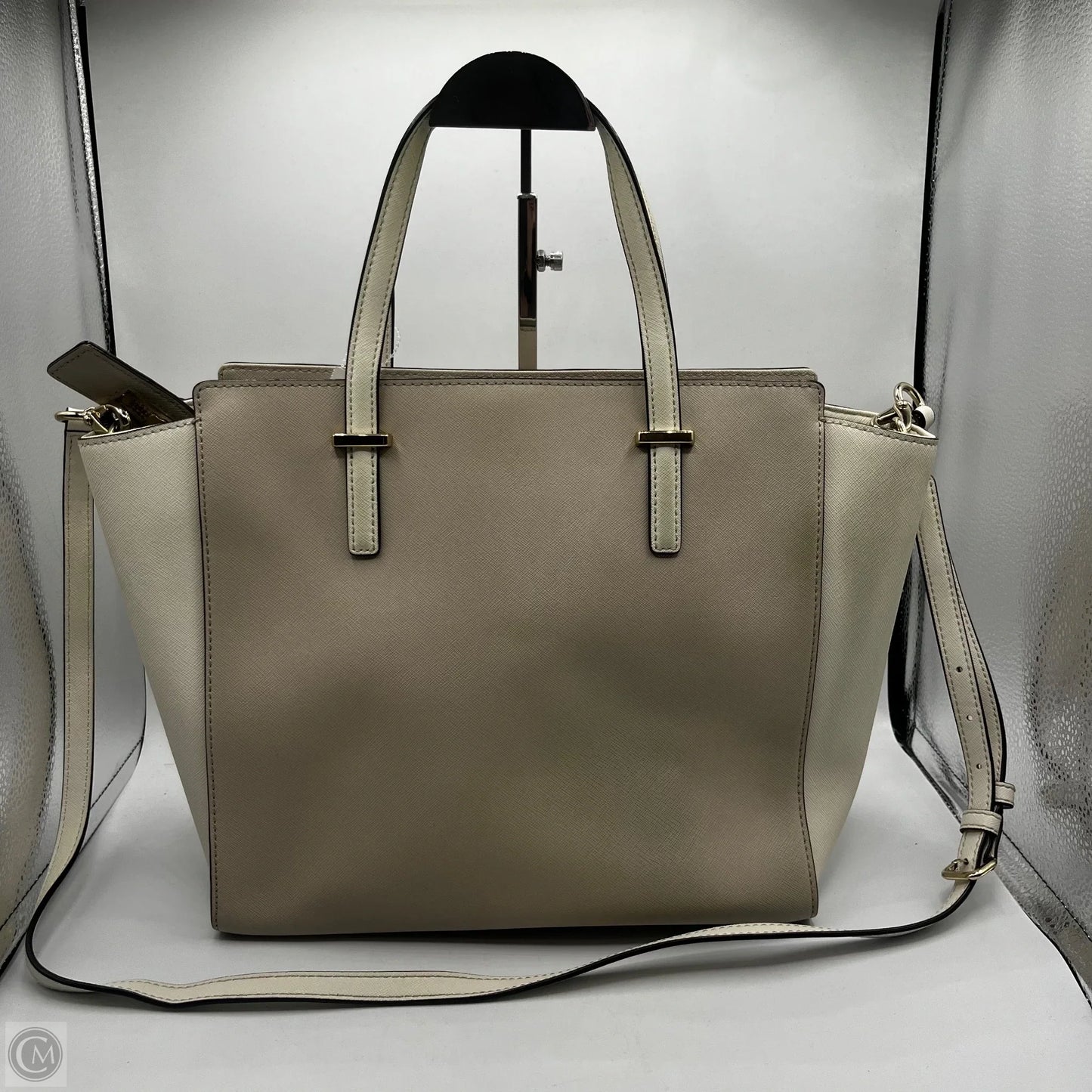 Handbag Designer By Kate Spade, Size: Large