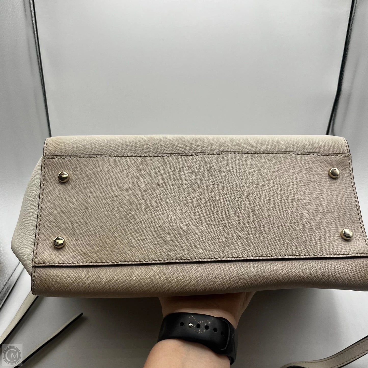 Handbag Designer By Kate Spade, Size: Large