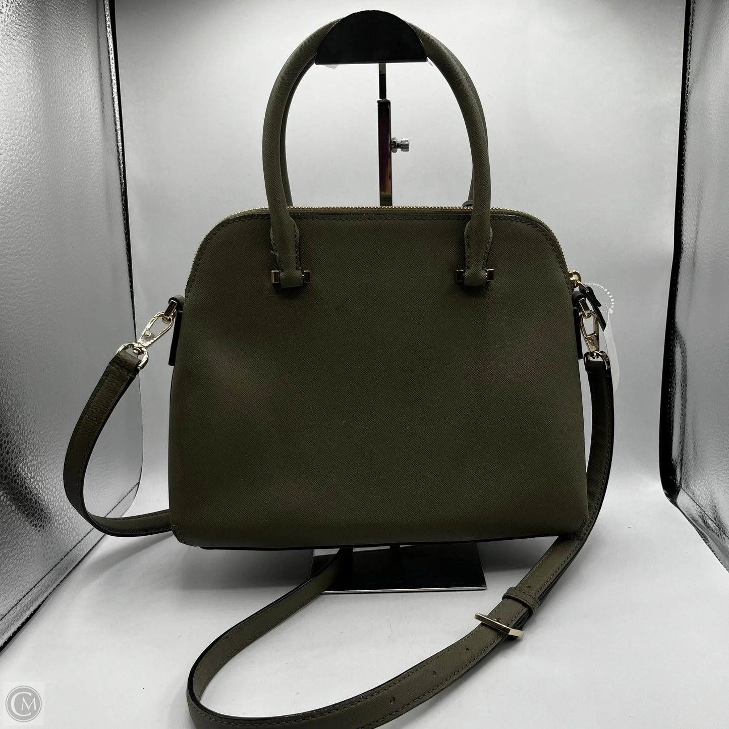 Crossbody Designer By Kate Spade, Size: Medium