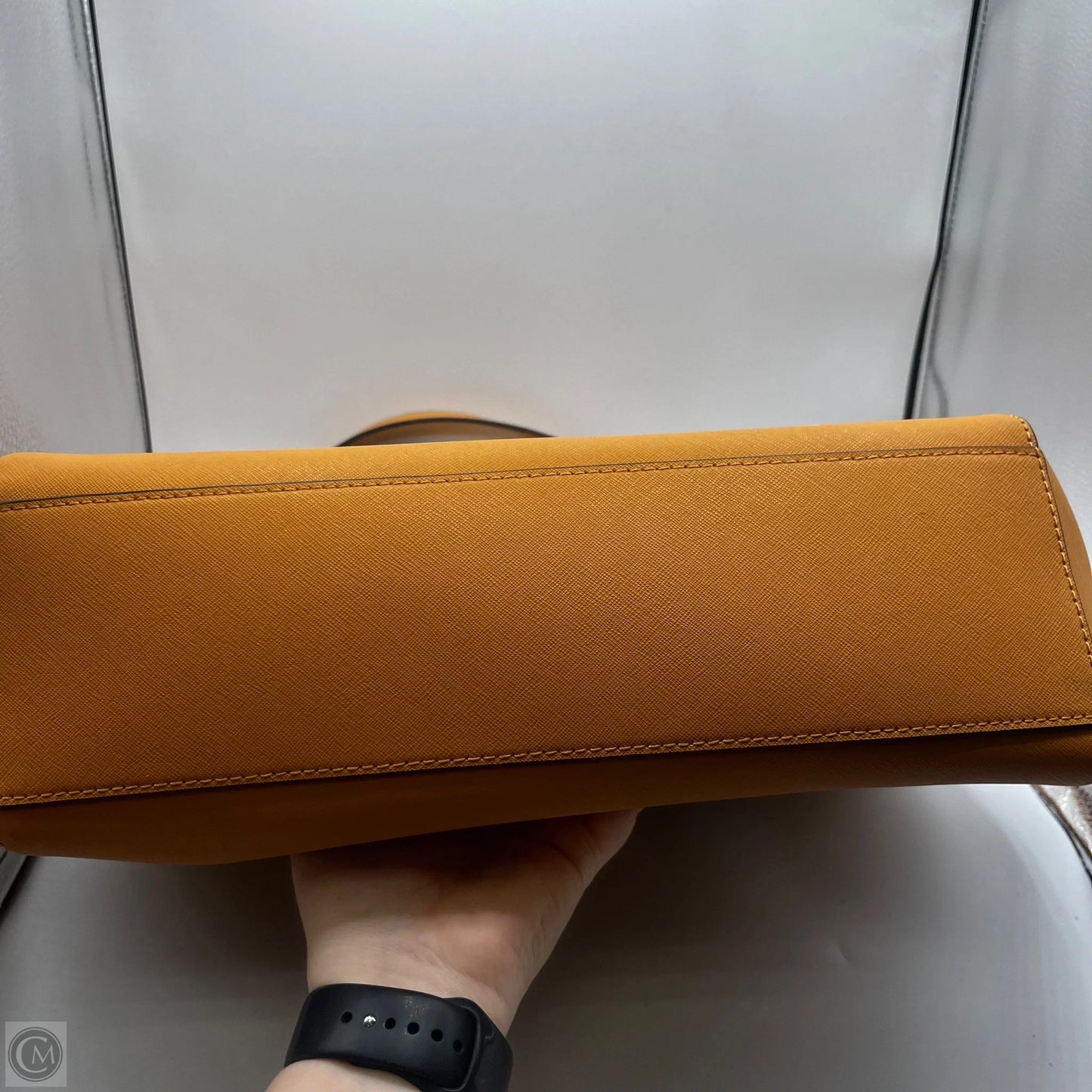 Handbag Designer By Michael Kors, Size: Large