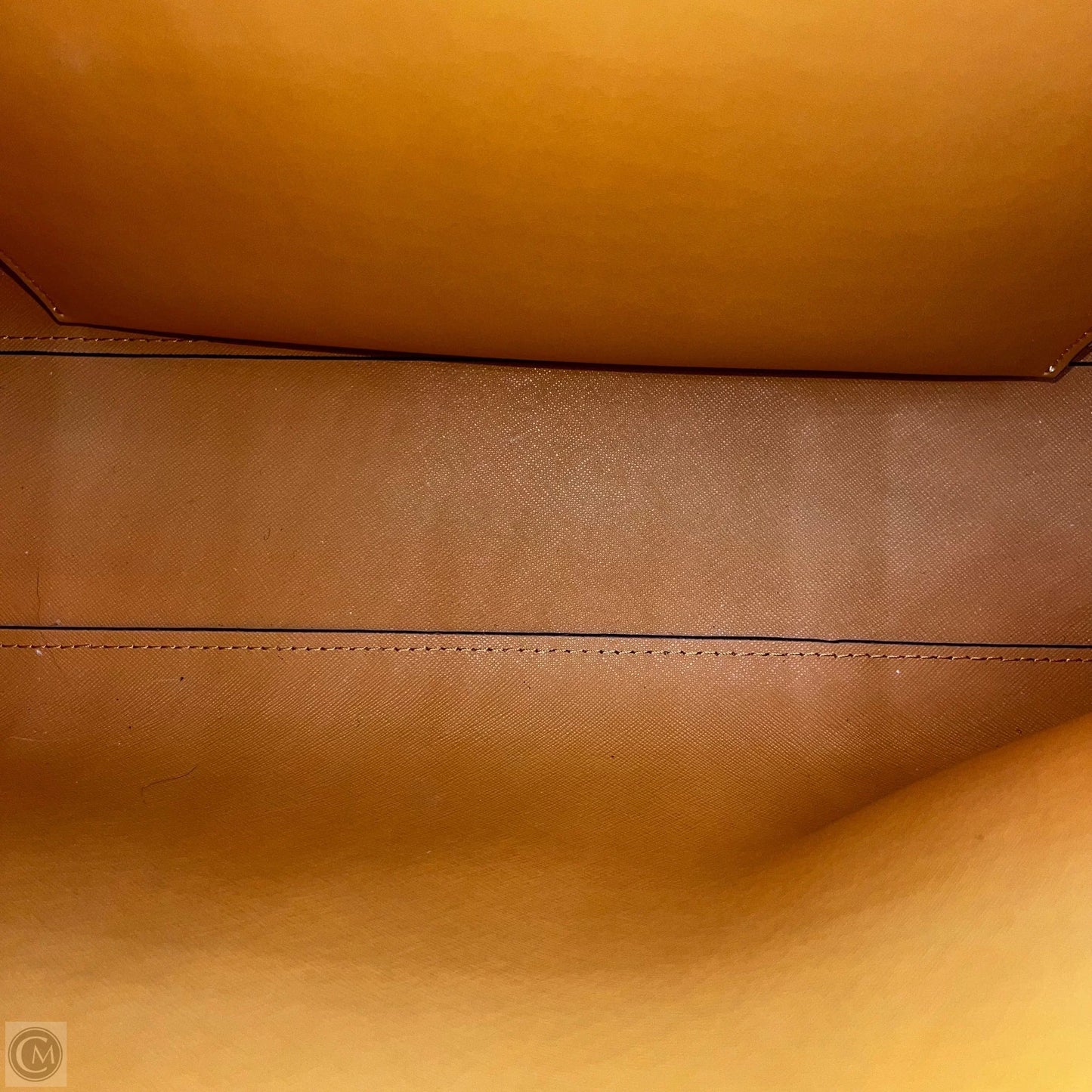 Handbag Designer By Michael Kors, Size: Large