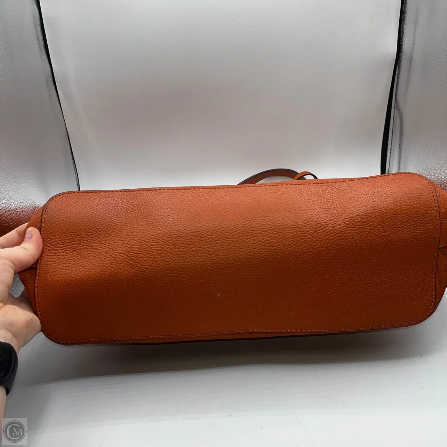 Handbag Designer By Michael Kors, Size: Large