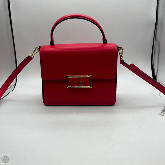 Crossbody Designer By Kate Spade, Size: Small