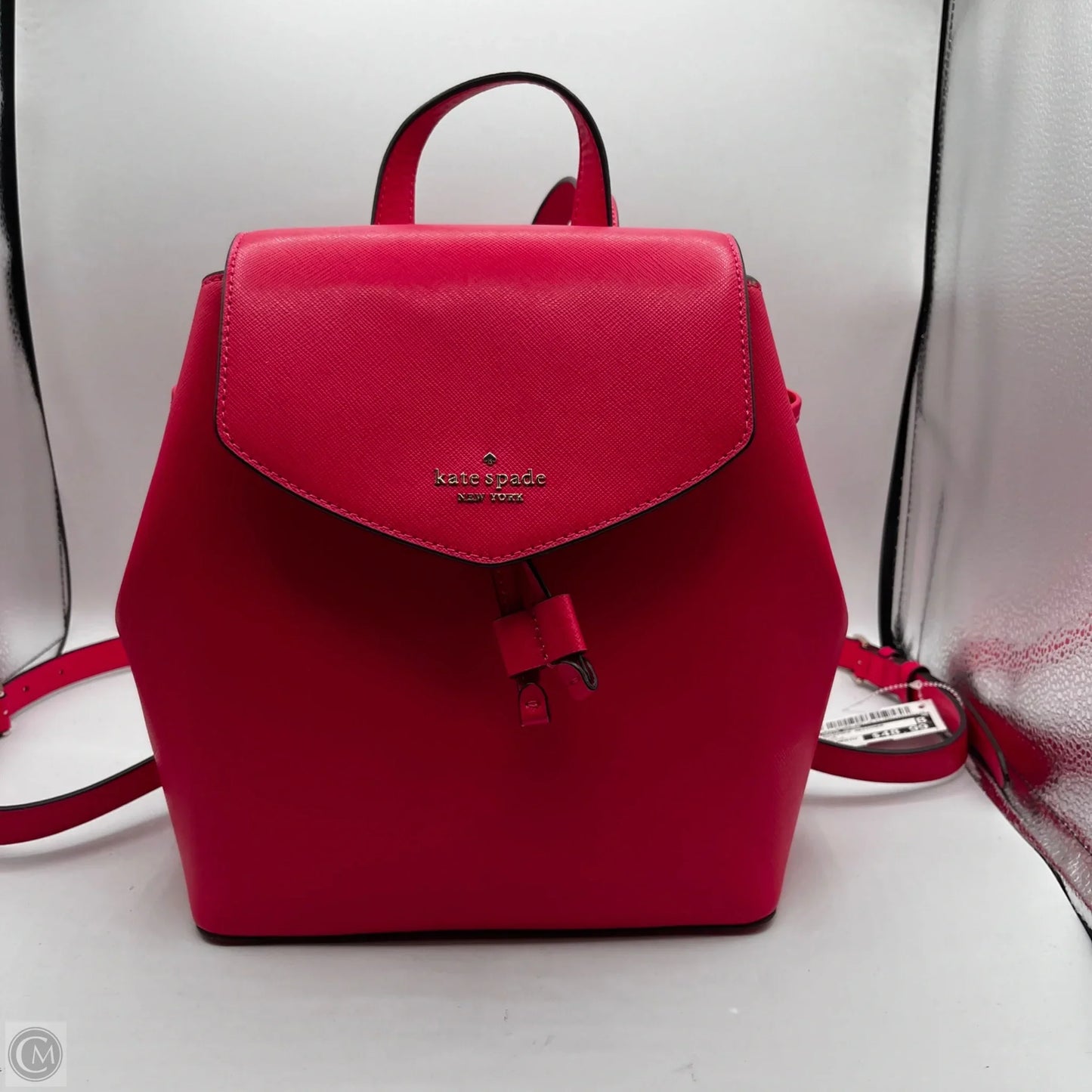 Backpack Designer By Kate Spade, Size: Medium