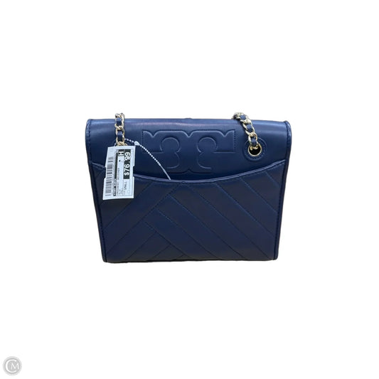 Crossbody Designer By Tory Burch, Size: Small