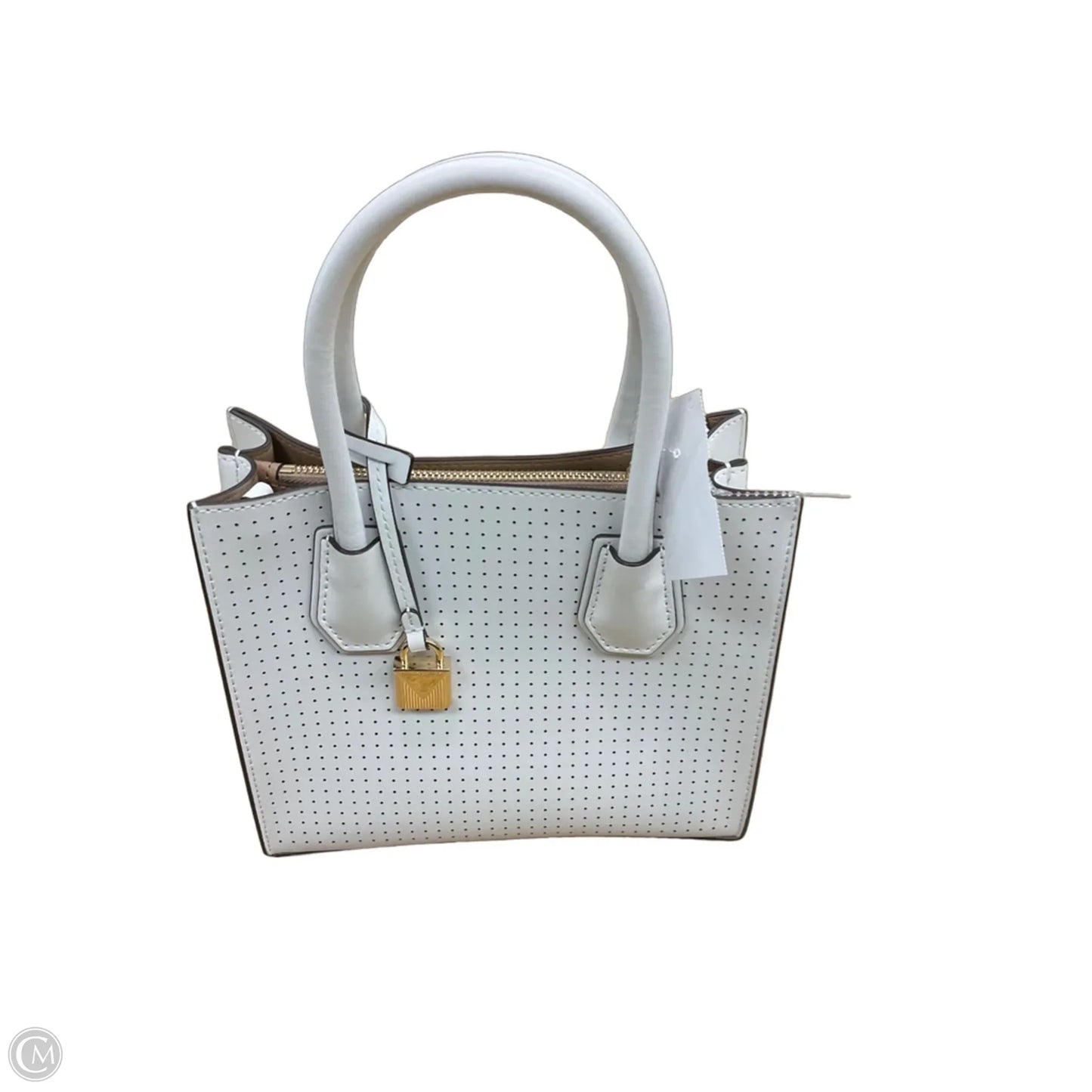 Handbag Designer By Michael Kors, Size: Small