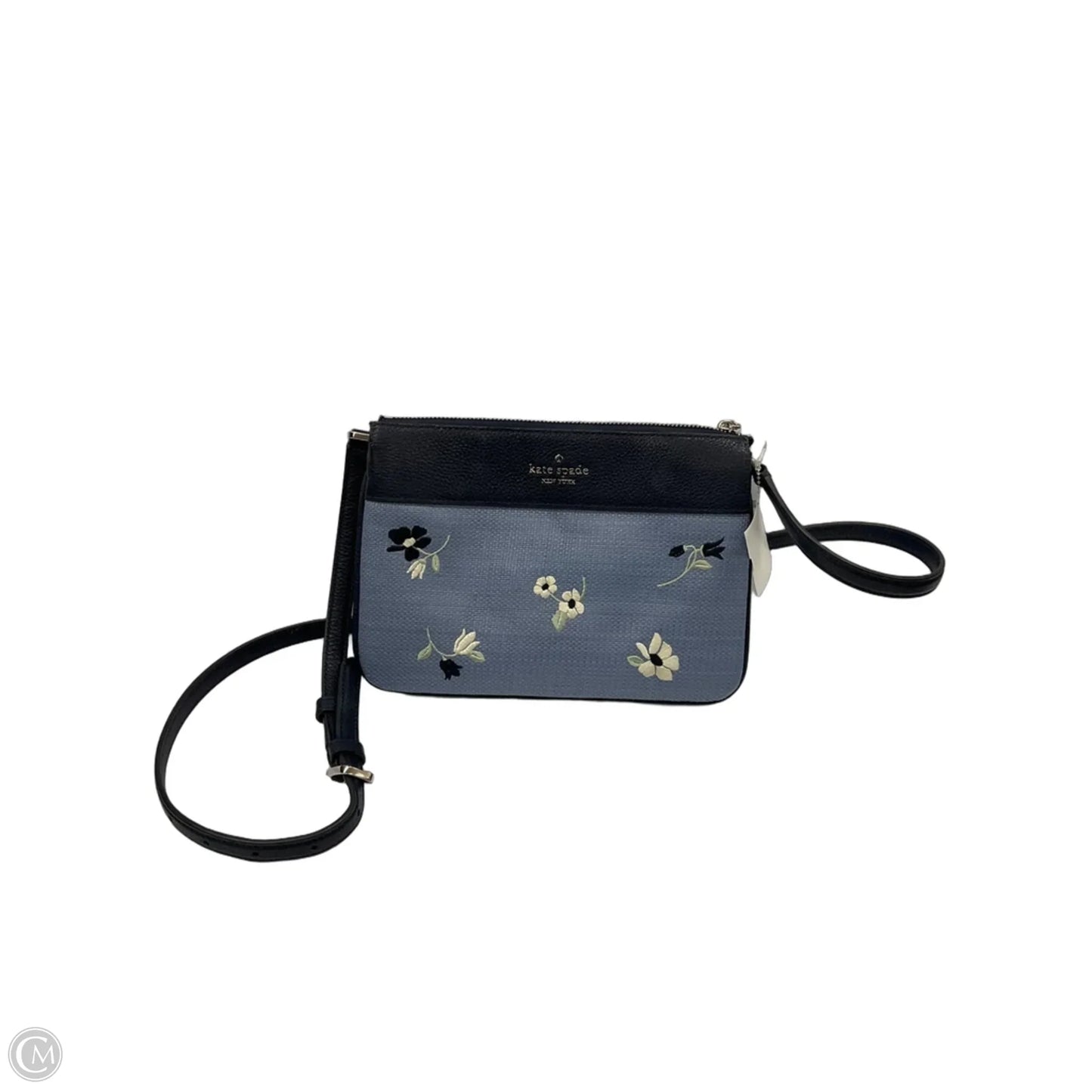 Crossbody Designer By Kate Spade, Size: Small