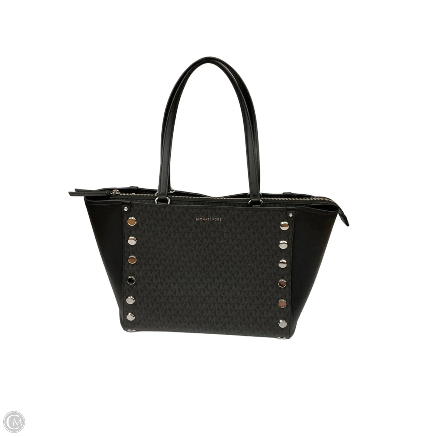 Handbag Designer By Michael Kors, Size: Large