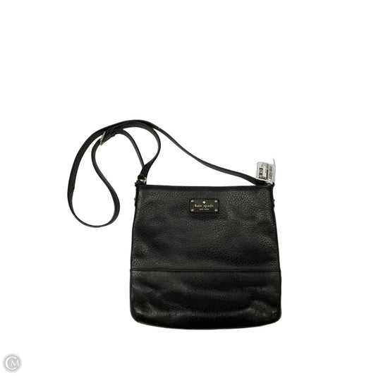Crossbody Designer By Kate Spade, Size: Medium