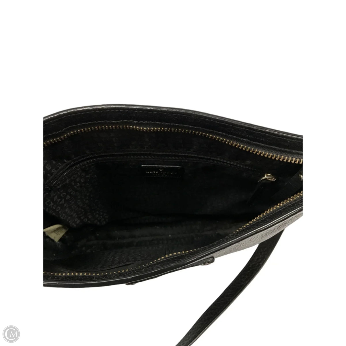 Crossbody Designer By Kate Spade, Size: Medium