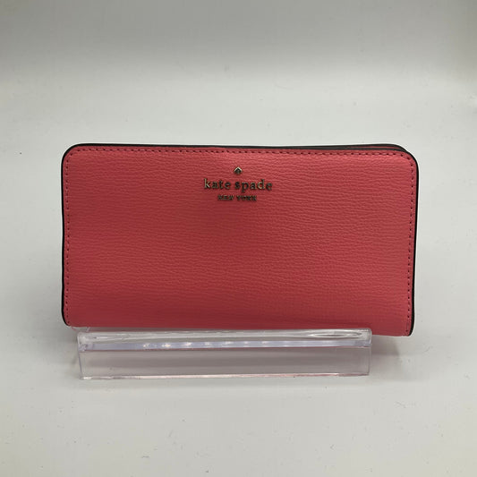 Wallet By Kate Spade, Size: Small